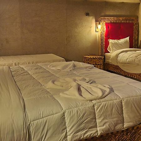 Hotel Fabulous Luxury Camp Merzouga Exterior foto