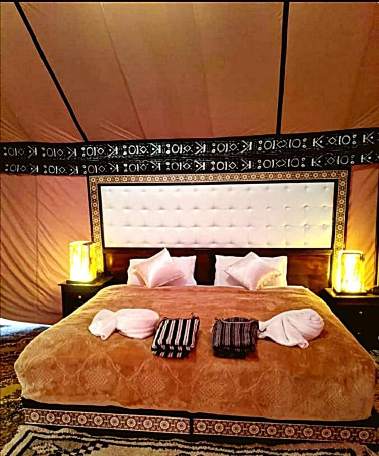 Hotel Fabulous Luxury Camp Merzouga Exterior foto