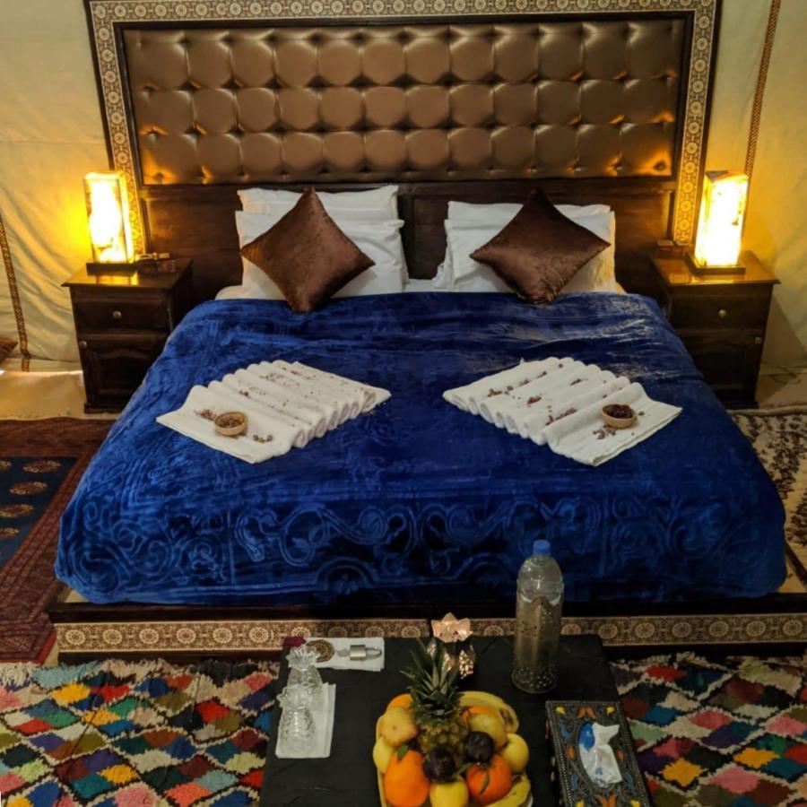 Hotel Fabulous Luxury Camp Merzouga Exterior foto