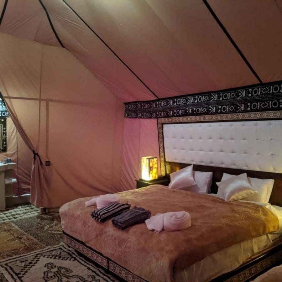 Hotel Fabulous Luxury Camp Merzouga Exterior foto