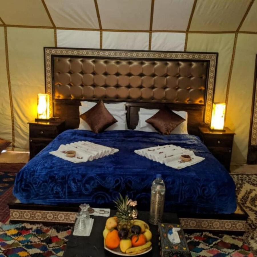 Hotel Fabulous Luxury Camp Merzouga Exterior foto