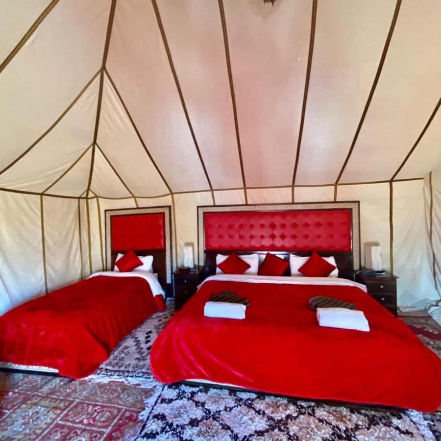 Hotel Fabulous Luxury Camp Merzouga Exterior foto
