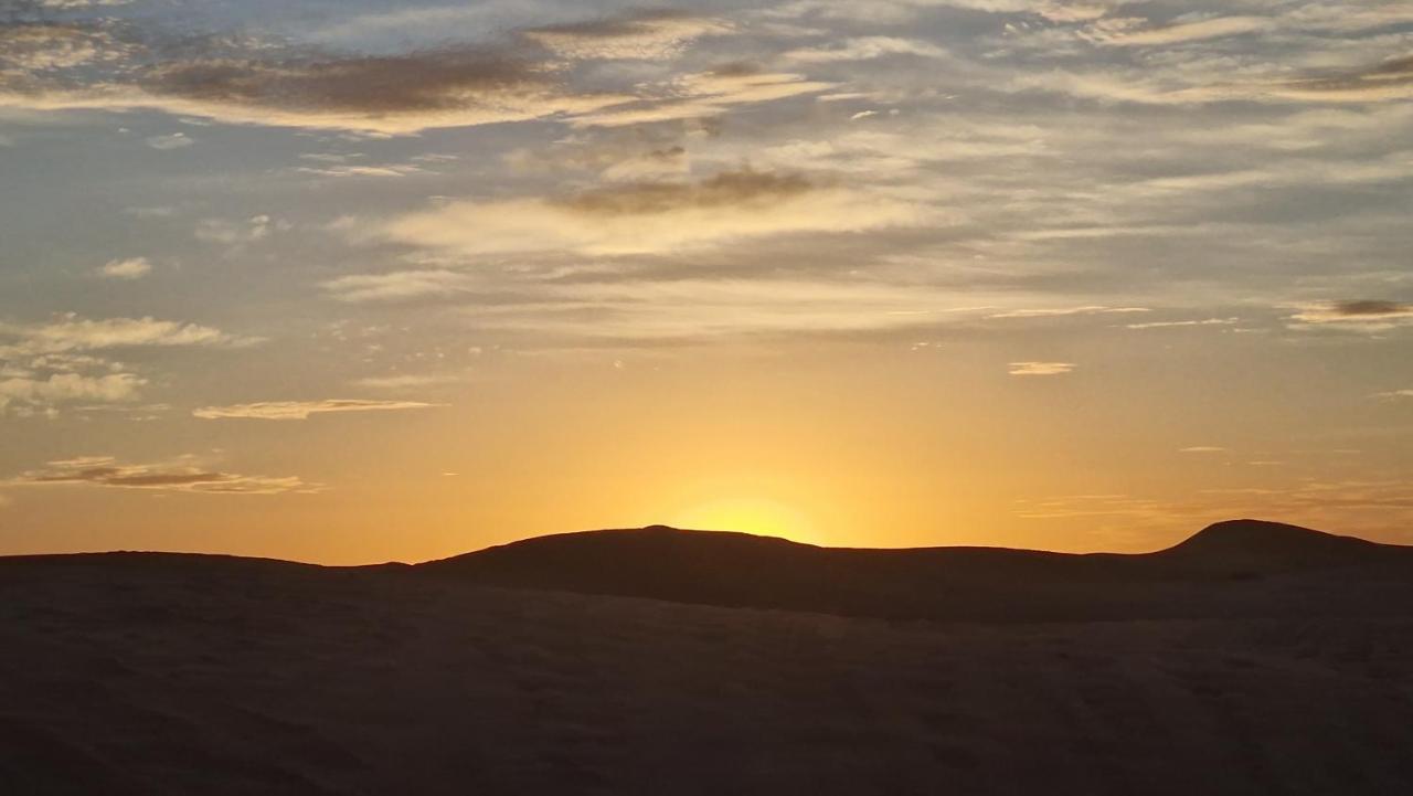 Hotel Fabulous Luxury Camp Merzouga Exterior foto